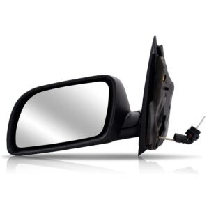 Retrovisor Polo C/controle 2003 2004 05 06 07 08 2009 Oferta Lado Direito