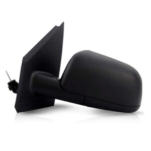 Retrovisor Polo C/controle 2003 2004 05 06 07 08 2009 Oferta Lado Direito