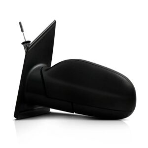 Retrovisor Fox C/controle 2004 2005 06 2007 2008 2009 Oferta Lado Esquerdo