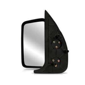 Retrovisor Ducato 98 99 00 01 02 Eletrico Braço Longo Oferta Lado Esquerdo