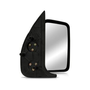 Retrovisor Ducato 98 99 00 01 02 Eletrico Braço Longo Oferta Lado Direito