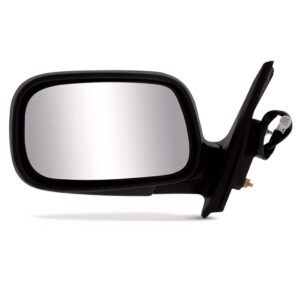 Retrovisor Corolla Elétrico 2008 2009 2010 2011 2012 Lado Esquerdo