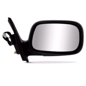 Retrovisor Corolla Elétrico 2008 2009 2010 2011 2012 Lado Direito