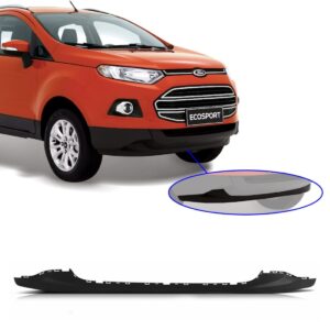 Spoiler Dianteiro Ecosport 2013 2014 2015 Parachoque