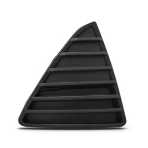 Grade Parachoque Lateral Focus 2014 2015 1a Linha Lado Direito