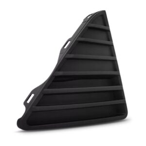 Grade Parachoque Lateral Focus 2014 2015 1a Linha Lado Direito