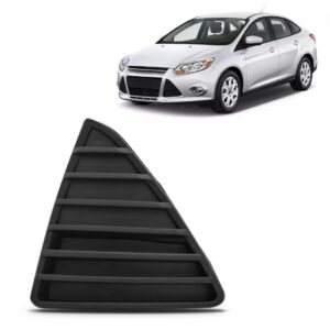 Grade Parachoque Lateral Focus 2014 2015 1a Linha Lado Esquerdo