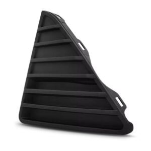 Grade Parachoque Lateral Focus 2014 2015 1a Linha Lado Esquerdo