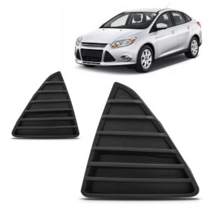 Grade Parachoque Lateral Focus 2014 2015 1a Linha Lado Esquerdo