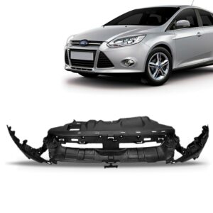 Protetor Superior Parachoque Dianteiro Focus 2014 2015 2016
