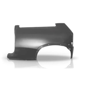 Lateral Traseira Corsa 2003 2004 2005 A 2010 2011 2012 Lado Esquerdo