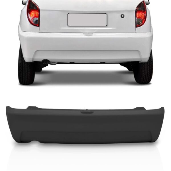 Envolvente Traseiro Celta 2007 2008 2009 2010 11 12 13 2014