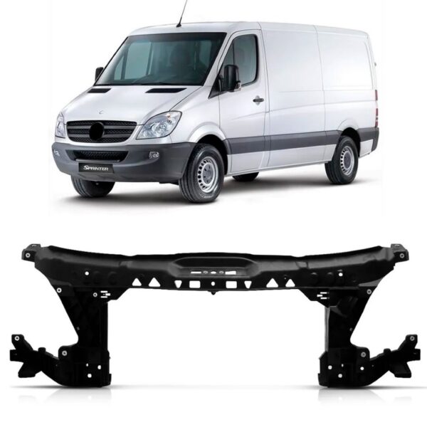 Painel Dianteiro Mini Frente Sprinter 2013 2014 2015 2016