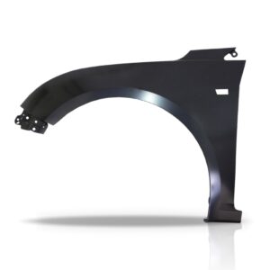 Paralama Chevrolet Cruze Hatch & Sedan 2011 2012 2013 2014 Lado Esquerdo