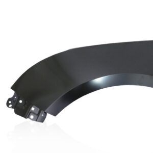 Paralama Chevrolet Cruze Hatch & Sedan 2011 2012 2013 2014 Lado Esquerdo