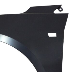 Paralama Chevrolet Cruze Hatch & Sedan 2011 2012 2013 2014 Lado Esquerdo