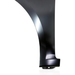 Paralama Chevrolet Cruze Hatch & Sedan 2011 2012 2013 2014 Lado Esquerdo