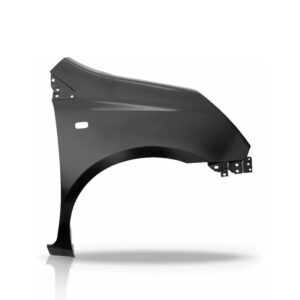 Paralama Livina 2009 A 2012 Direito