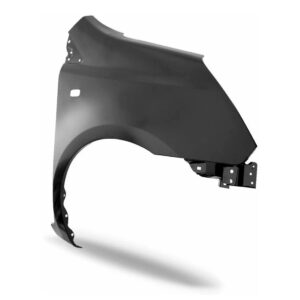 Paralama Livina 2009 A 2012 Direito