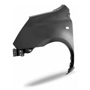 Paralama Livina 2009 A 2012 Esquerdo