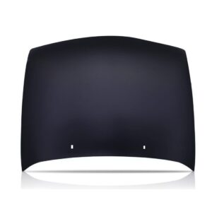 Capo Fiesta 1996 97 1998 1999 Encaixe E Alinhamento Perfeito