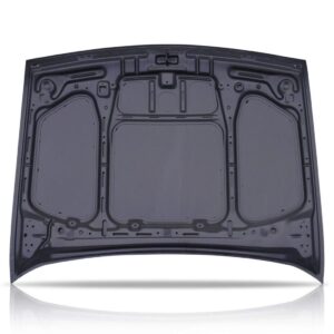 Capo Fiesta 1996 97 1998 1999 Encaixe E Alinhamento Perfeito