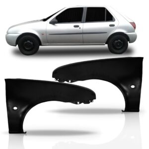 Paralama Fiesta 1996 1997 1998 1999