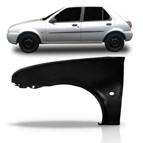 PARALAMA FIESTA 1996 A 1999 LE