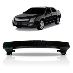 Alma Parachoque Dianteira Fusion 2007 2008 2009