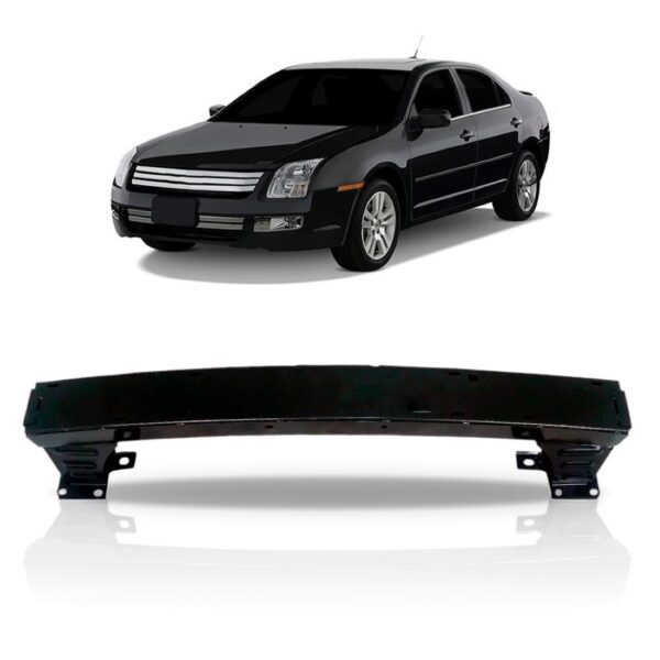 Alma Parachoque Dianteira Fusion 2007 2008 2009