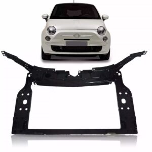 Painel Mini Frente Fiat 500 2007 2008 2009 2010 2011 12 2013