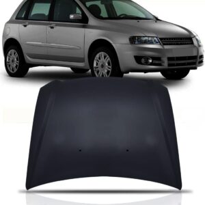 Capô Fiat Stilo 2003 Á 2011
