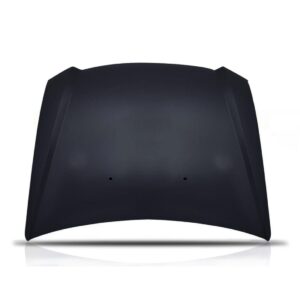 Capô Fiat Stilo 2003 Á 2011