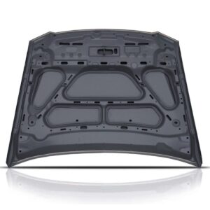 Capô Fiat Stilo 2003 Á 2011