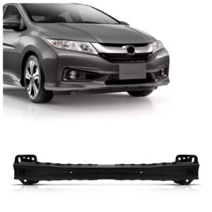 Alma Parachoque Dianteiro City 2014 2015 2016 2017 A 2021