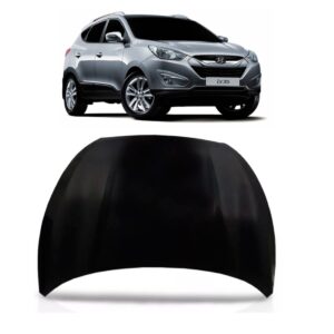 Capo Ix35 Para Hyundai 2010 2011 2012 2013 2014 2015