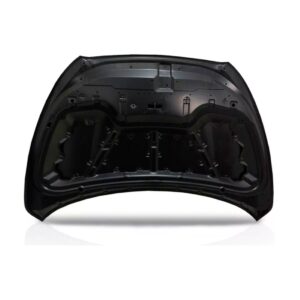 Capo Ix35 Para Hyundai 2010 2011 2012 2013 2014 2015