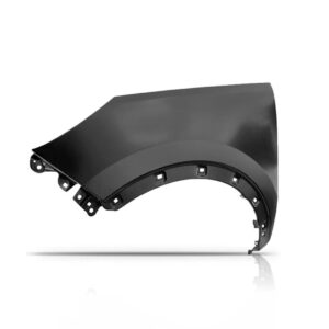 Paralama Sportage 2011 A 2015 S/furo Pisca Lado Esquerdo