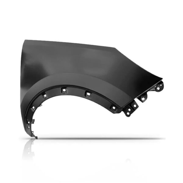 Paralama Sportage 2011 A 2015 S/furo Pisca Lado Direito