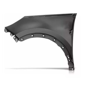 Paralama Sportage 2011 A 2015 S/furo Pisca Lado Direito