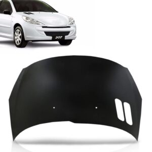 Capô Peugeot 207 E Hoggar 2008 2009 2010
