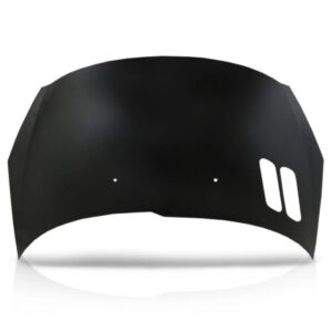 Capô Peugeot 207 E Hoggar 2008 2009 2010