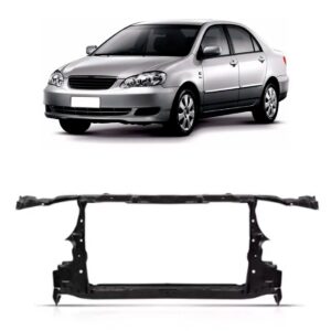 Painel Frontal Corolla 2003 2004 2005 2006 2007 2008