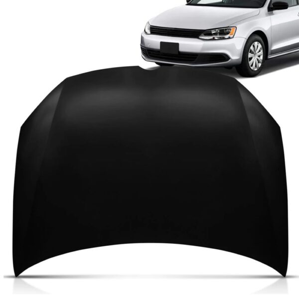 Capo Capu Para Jetta 2.0 Tsi Confortline 2011 2012 2013