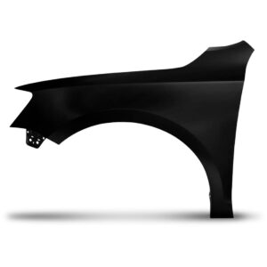 Paralama Jetta 2011 2012 2013 2014 Lado Esquerdo