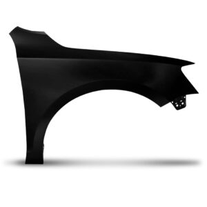 Paralama Jetta 2011 2012 2013 2014 Lado Direito