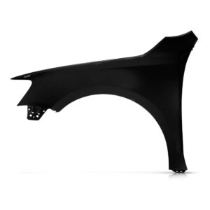 Paralama Jetta 2011 2012 2013 2014 Lado Direito