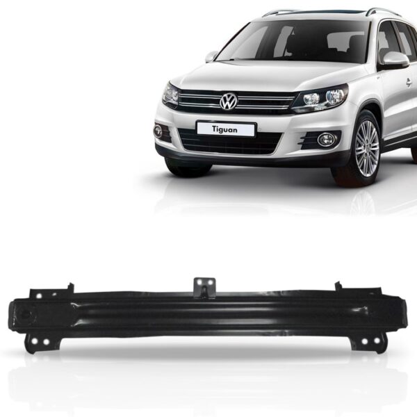 Alma Lamina Dianteira Tiguan 2012 2013 2014