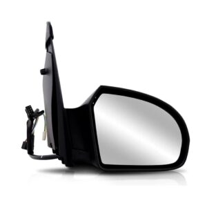 Retrovisor Fiesta 2003 04 05 06 07 08 09 10 11 2012 Promoção Lado Direito