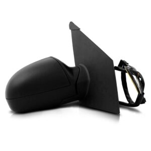 Retrovisor Fiesta 2003 04 05 06 07 08 09 10 11 2012 Promoção Lado Direito